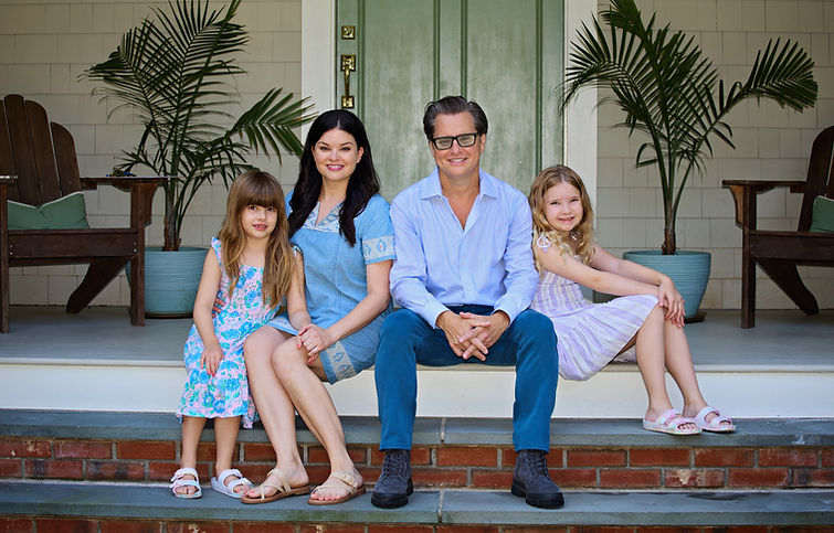 Rosenwaks Family